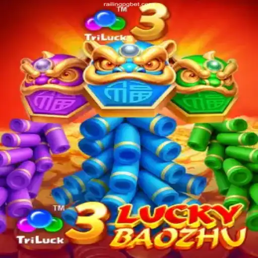 Exploring the Thrills of 3LuckyBaozhu: An Exciting Journey