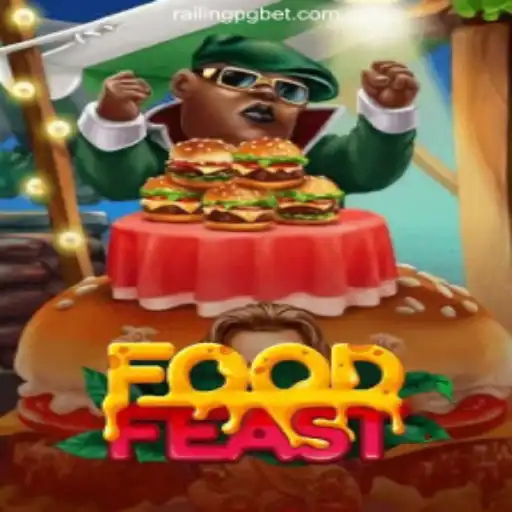 Exploring the Culinary World of FoodFeast