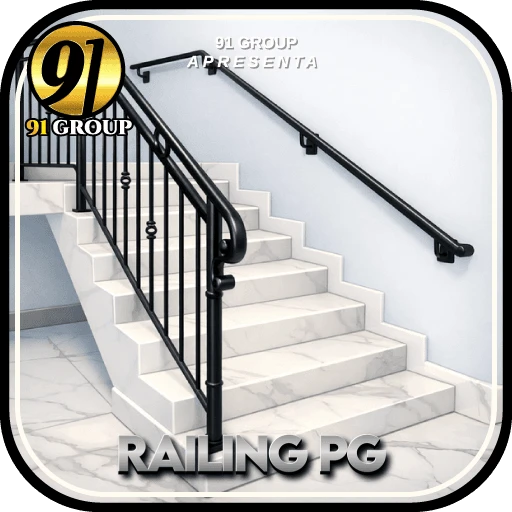 RailingPG:  Análise de Segurança e Verificação SSL - RailingPG.Com Logo