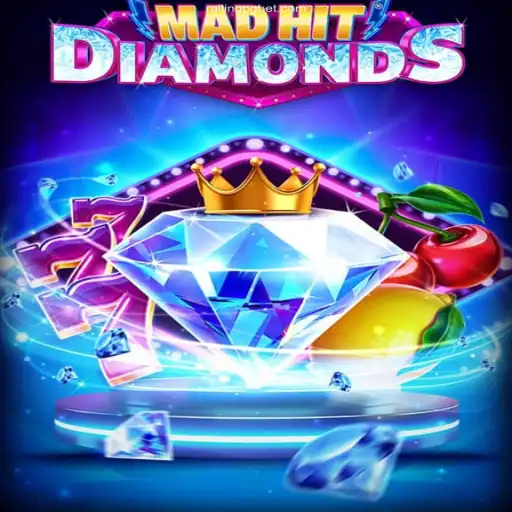 MadHitDiamonds: A Thrilling Adventure in Gem-Filled Realms