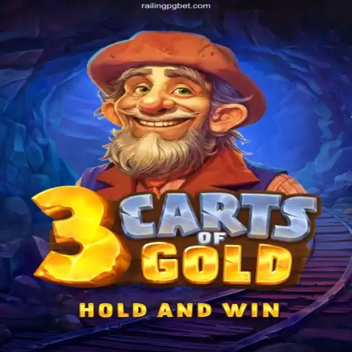 Exploring the World of 3cartsOfGold: A Game of Strategy and Adventure