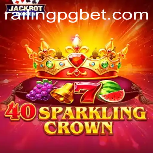 Exploring 40SparklingCrown: An Innovative Game Experience