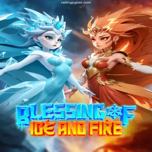 Exploring BlessingofIceandFire: A Deep Dive into a Captivating Fantasy World