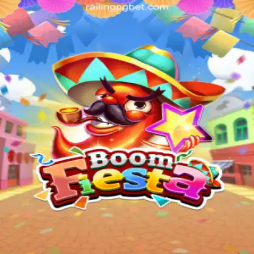 Discovering BoomFiesta: An Immersive Gaming Experience