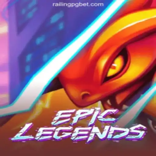 EpicLegends: A Captivating Adventure Awaits