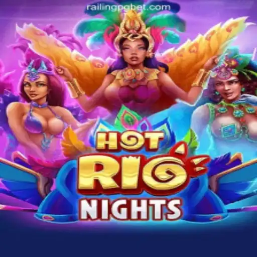 Discover the Thrilling World of HotRioNights