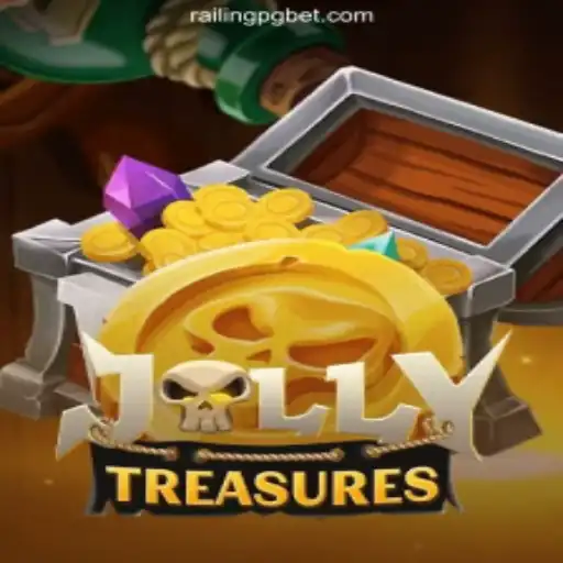 Discover the Excitement of JollyTreasures and Ensure Online Safety with RailingPG's SSL Verification