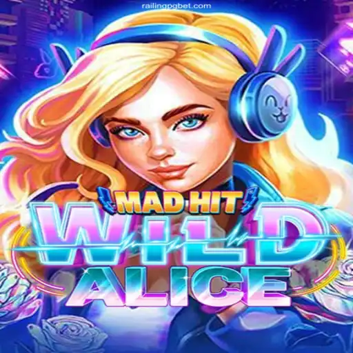 MadHitWildAlice: An Adventure Game Steeped in Fantasy and Intrigue
