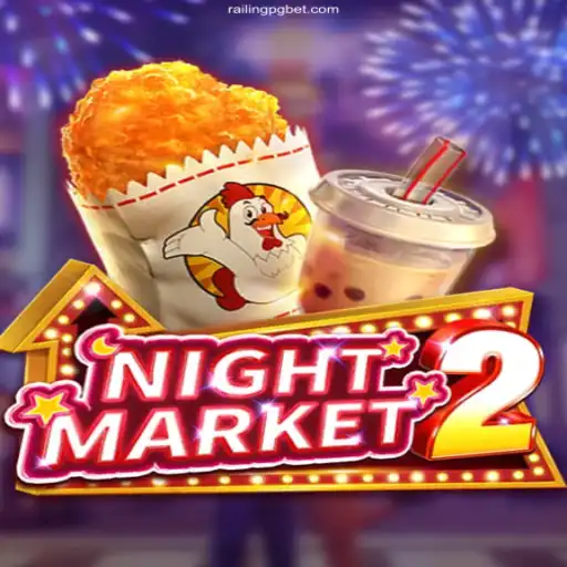 Exploring NightMarket2: An Immersive Gaming Experience