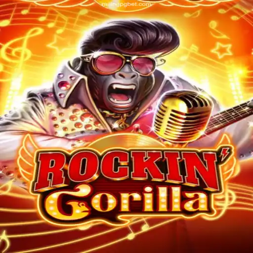 RockinGorilla: A Dynamic Adventure in Gaming